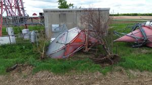 Picture provided by Luke LaRock 06/24/2026
